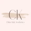 chloe kirk aesthetics logo transparent